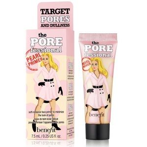 Benefit Makeup - The POREfessional Duo Benefit Makeup - The POREfessional Duo